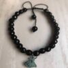 Persian Beaded Bracelet for Women – Sama Model