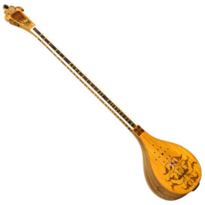 Persian Setar Iransaz Model Berna