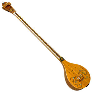 Persian Setar Iransaz Model Barbad