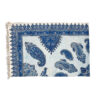 Persian Tablecloth: Isfahan's Traditional Kalamkari Block Print Bote