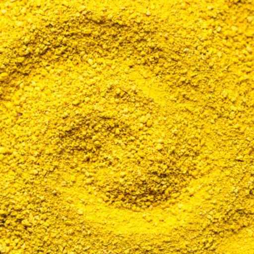 Persian Kashk Zard Dry Curd Powder 750 Gram