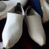 Giveh Shoes - Handmade Malaki 100% Cotton Model