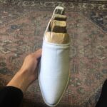 Giveh Shoes - Handmade 100% Cotton Giveh e Maleki Model