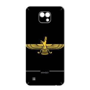 Mobile Phone Sticker Model Farvahar Faravahar Farohar