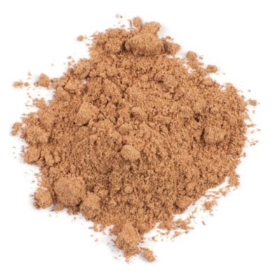 Ground Nutmeg Powder – 750 grams