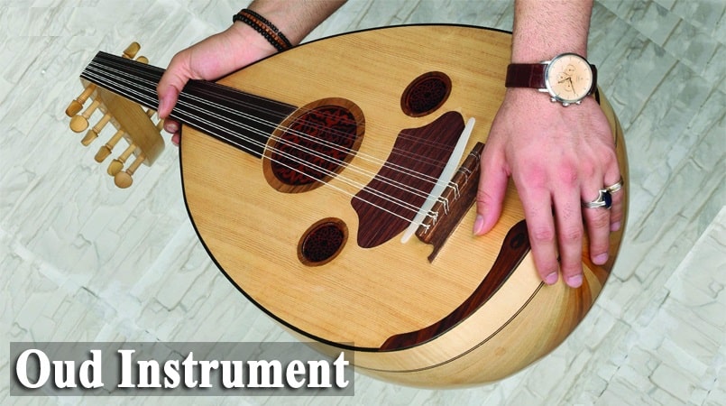 Oud Instrument Shop | ShopiPersia