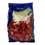 Pashmak - Persian Cotton Candy with Pomegranate Flavor (1x)
