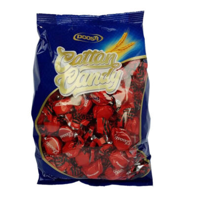 Pashmak – Persian Cotton Candy with Pomegranate Flavor (1x)