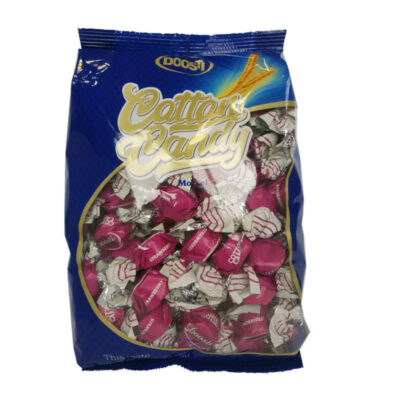 Pashmak – Persian Cotton Candy Floss with Strawberry Flavor (1x)