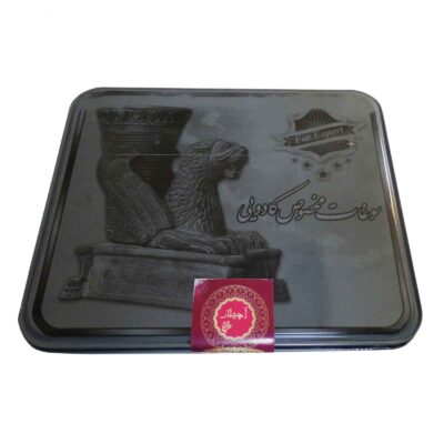Persian Sweet – Authentic Baklava Pastry with Nuts & Honey 750g