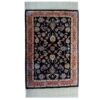 Persian Carpet Hand-Knotted Model Afshan