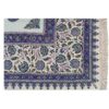 Persian Tablecloth: Isfahan's Traditional Kalamkari Block Print Sun