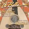Pack of Strings for Oud Instrument Model OU80A