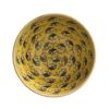 Handmade Decorative Pottery Bowl Model Fish