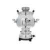 Persian Gas Samovar Tea Maker Apolon 10-Liter
