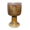Persian Tombak Drum - Shirani Size 22.5