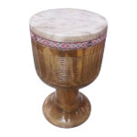 Persian Tombak Drum – Shirani Size 22.5