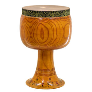 Persian Tombak Drum – Shirani Sarv Model