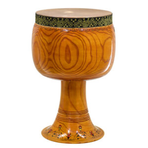 Persian Tombak Zarb Drum Model Sarv