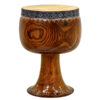 Persian Tombak Drum - Shirani Ahora Model