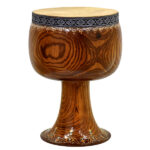 Persian Tombak Drum - Shirani Ahora Model