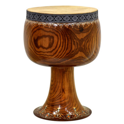Persian Tombak Drum – Shirani Ahora Model