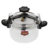 5-Liter Aluminium Stovetop Pressure Cooker – YT52