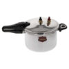 5-Liter Aluminium Stovetop Pressure Cooker – GF585