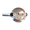 6-Liter Aluminium Stovetop Pressure Cooker – Parvaneh