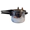 6-Liter Aluminium Stovetop Pressure Cooker – Parvaneh