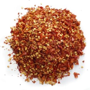 Red Pepper Flakes, 750 Gram