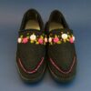 Giveh Shoes - Persian Handcrafted Breathable Footwear Shokofeh Model