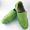 Giveh Shoes - Persian Handcrafted Breathable Footwear Dorsa Model
