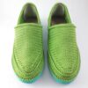 Giveh Shoes - Persian Handcrafted Breathable Footwear Dorsa Model