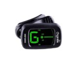 Universal Tuner Metronome Cherub Chromatic WST 640C