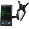 Universal Tuner Metronome Cherub Chromatic WTS-650C