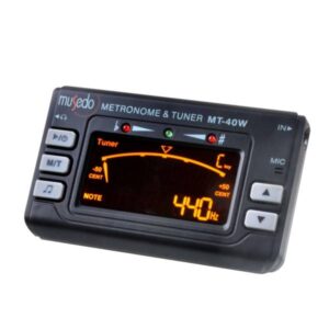 Universal Tuner Metronome Masdo MT40