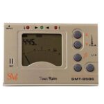 Universal Tuner Metronome SA SMT- 8506