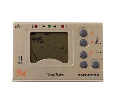 Universal Tuner Metronome SA SMT- 8506