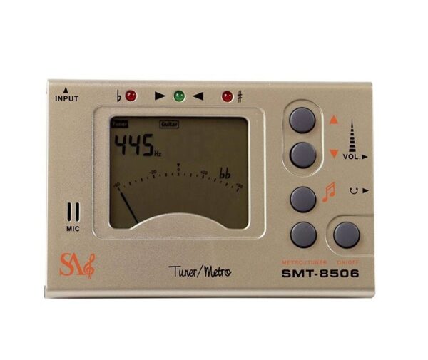 Tuner Metronome SA SMT- 8506