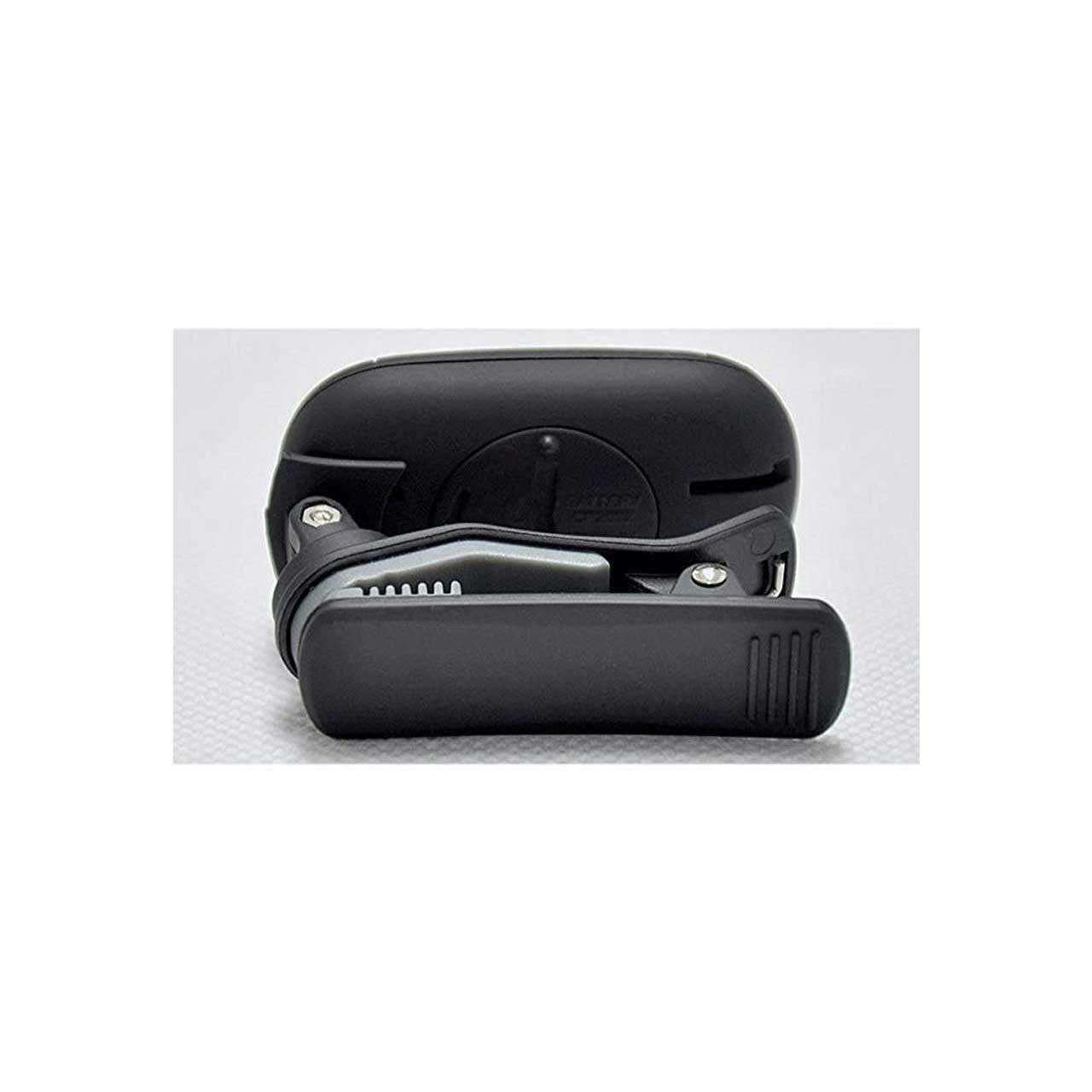 Universal Tuner Metronome Cherub Chromatic WMT 600RC