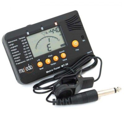 Universal Tuner Metronome Cherub Chromatic Masdo MT30