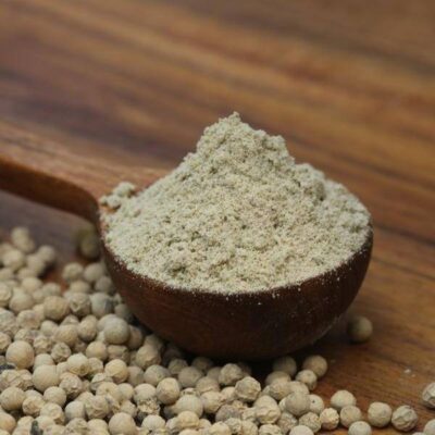 White Pepper Powder – 750 grams