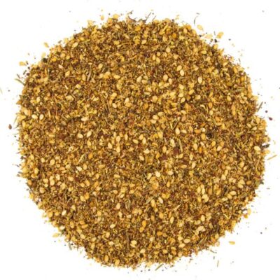Special Iranian Za’atar Seasoning Blend – 750 Grams