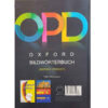 OPD Oxford Bildwörterbuch Deutsch - Persisch