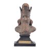 Ardashir I Bust Statue The Great Iranian King