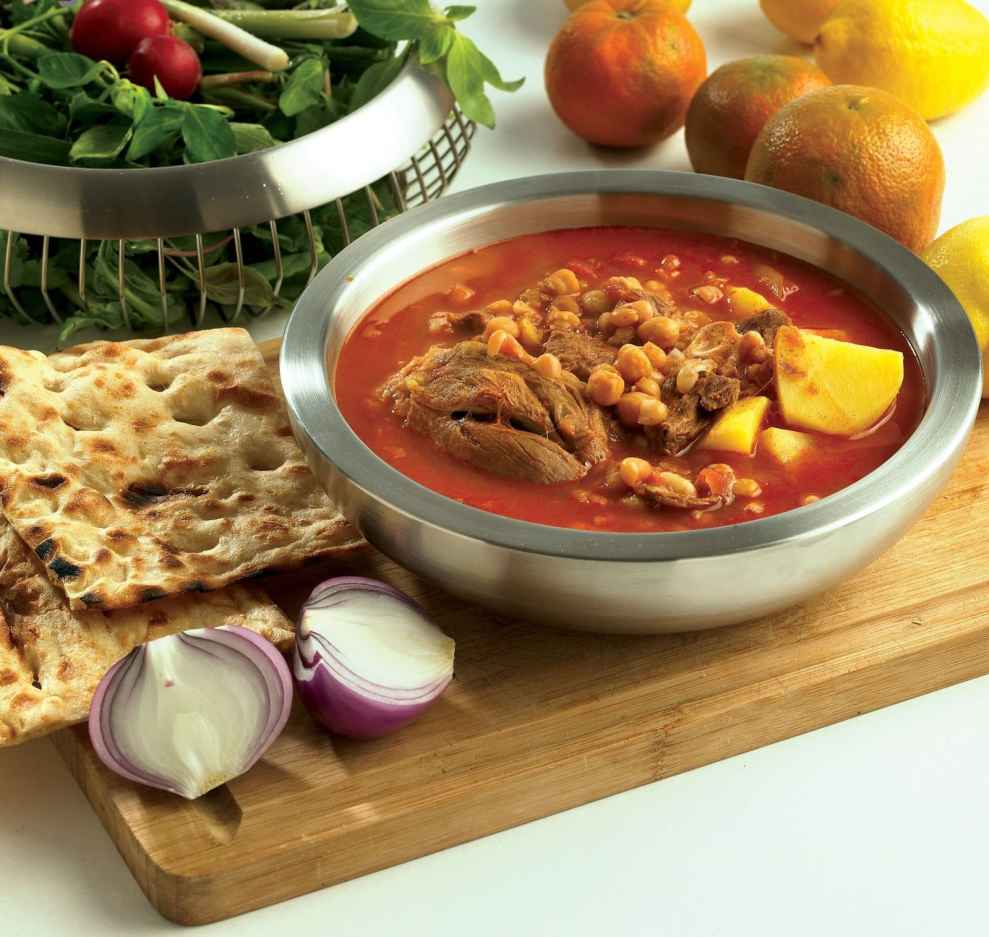 Persian Cooking For Dummies (Ashpazi Irani)