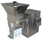 AutoFalafel - Full Automatic Falafel Maker Machine