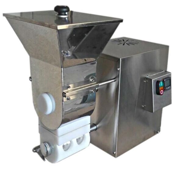 AutoFalafel - Full Automatic Falafel Maker Machine