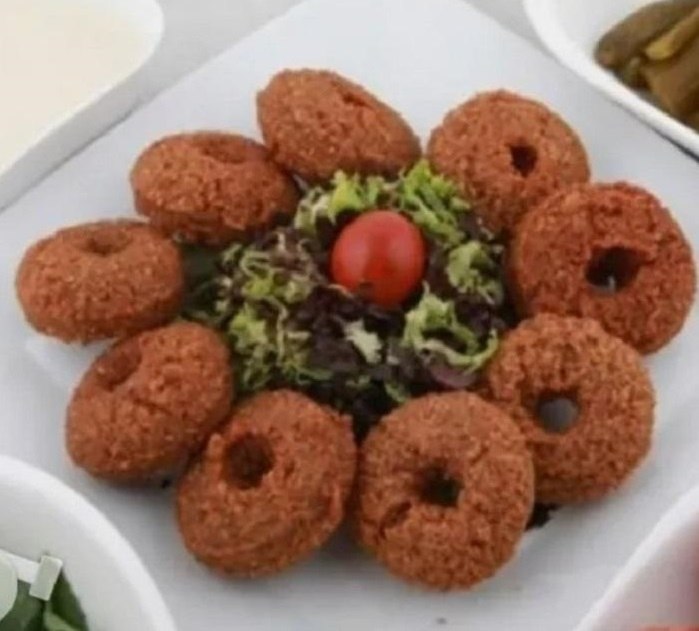 AutoFalafel - Full Automatic Falafel Maker Machine | ShopiPersia